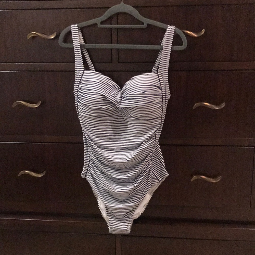 Swimwear one piece